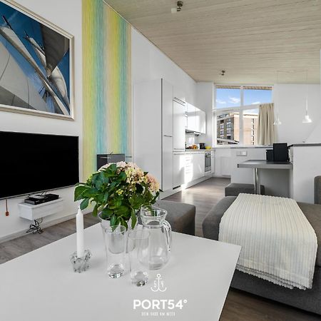 Ferienhaus Lagunenblick 42 Marina Wendtorf Exteriér fotografie