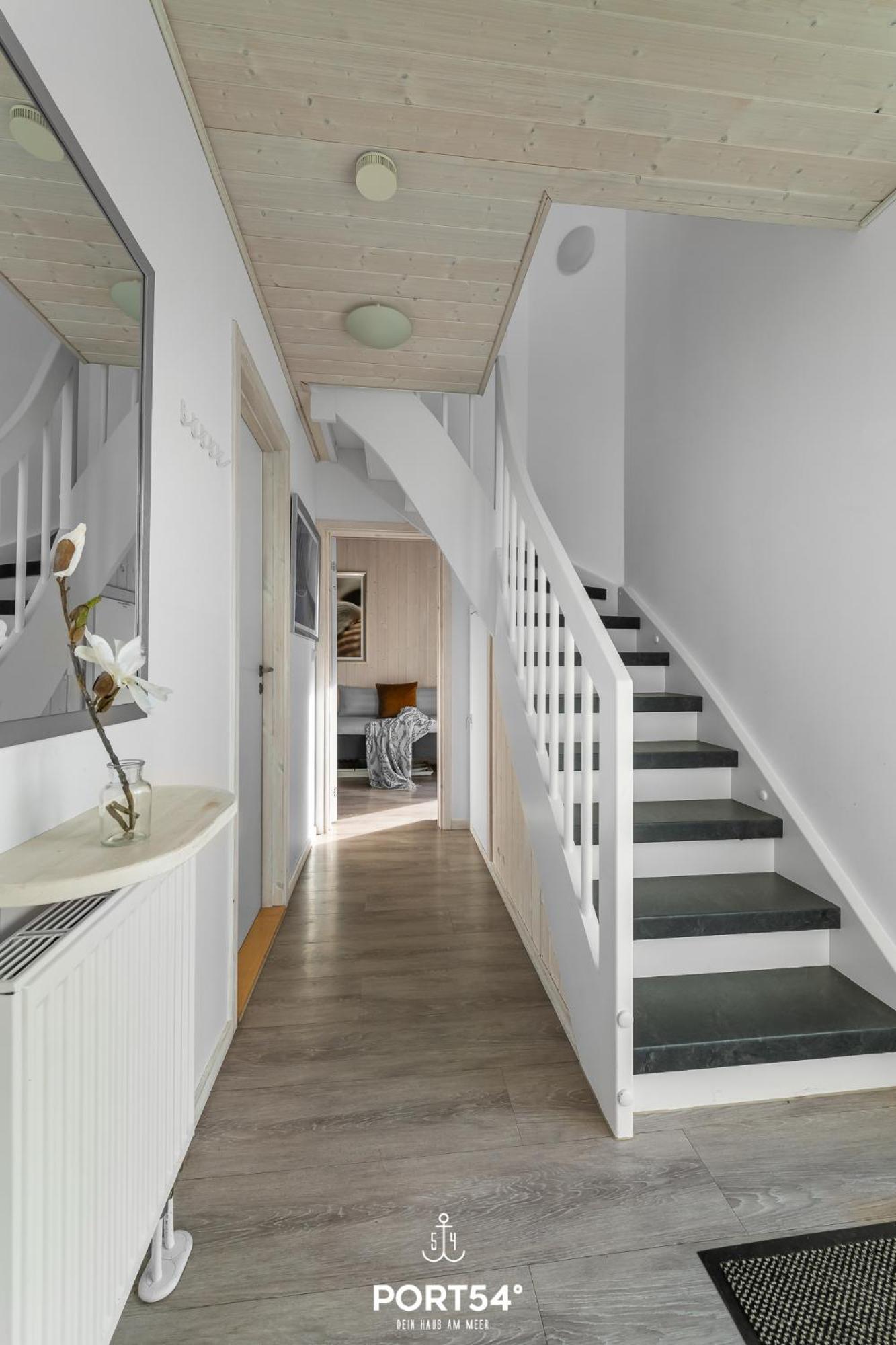 Ferienhaus Lagunenblick 42 Marina Wendtorf Exteriér fotografie