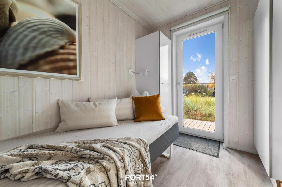 Ferienhaus Lagunenblick 42 Marina Wendtorf Exteriér fotografie