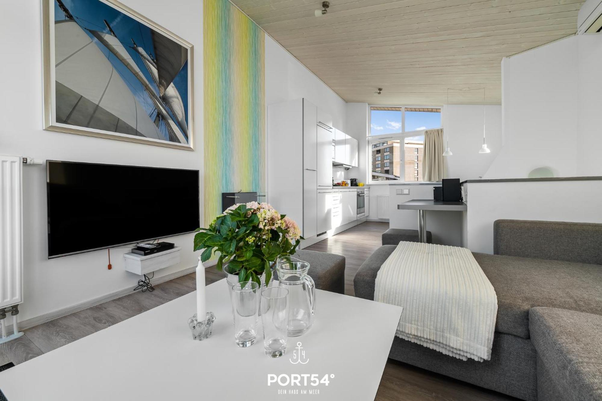 Ferienhaus Lagunenblick 42 Marina Wendtorf Exteriér fotografie