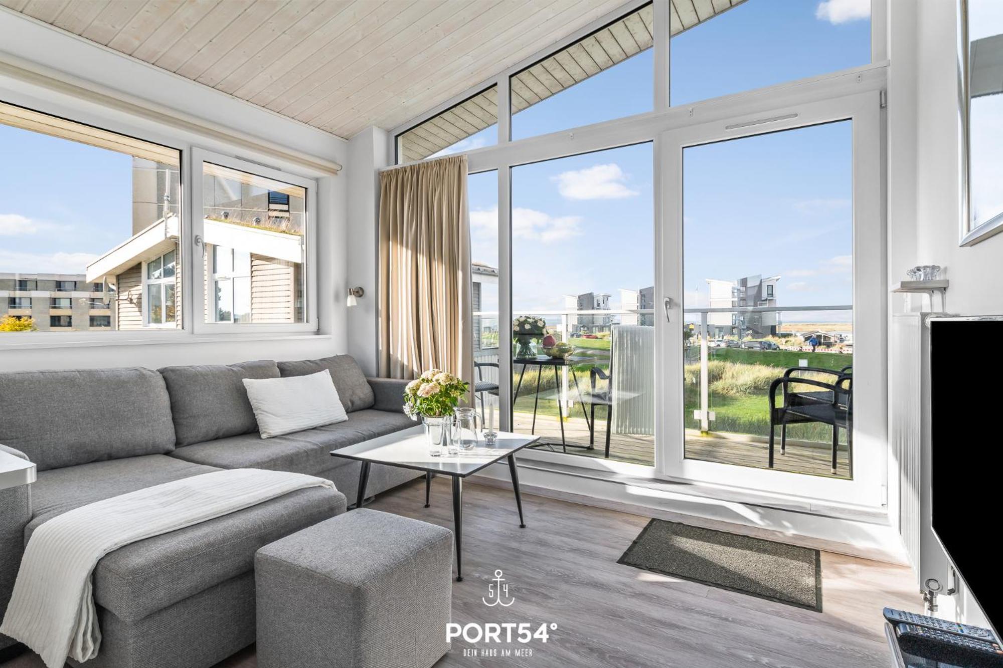 Ferienhaus Lagunenblick 42 Marina Wendtorf Exteriér fotografie